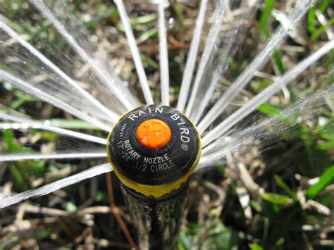 rotor sprinkler heads|RAIN BIRD ROTARY SPRINKLERS